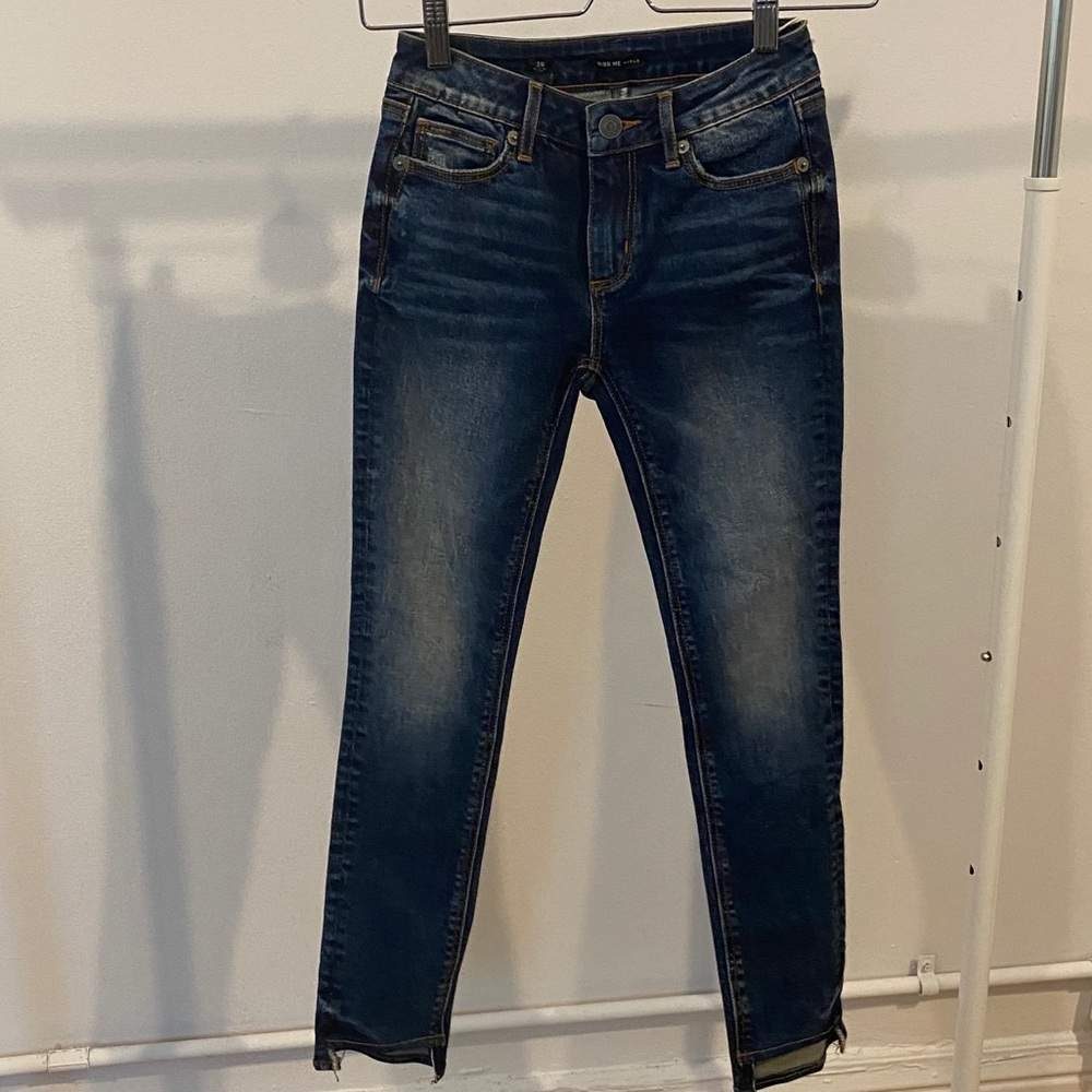Miss Me Girls Jeans